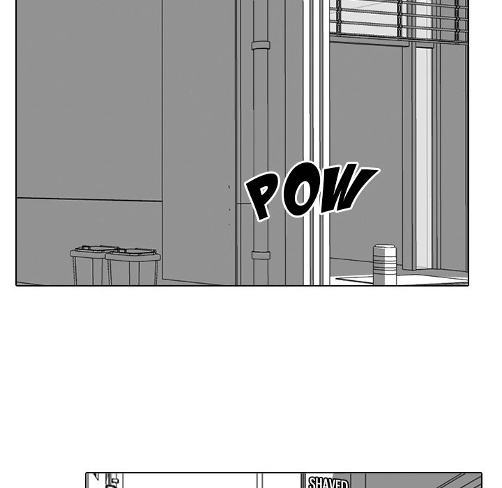 High School Devil chapter 223 page 125