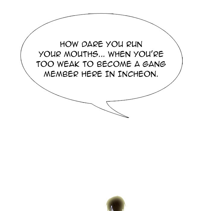 High School Devil chapter 223 page 127