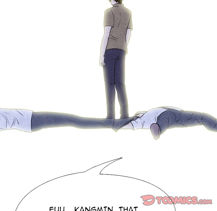 High School Devil chapter 223 page 128
