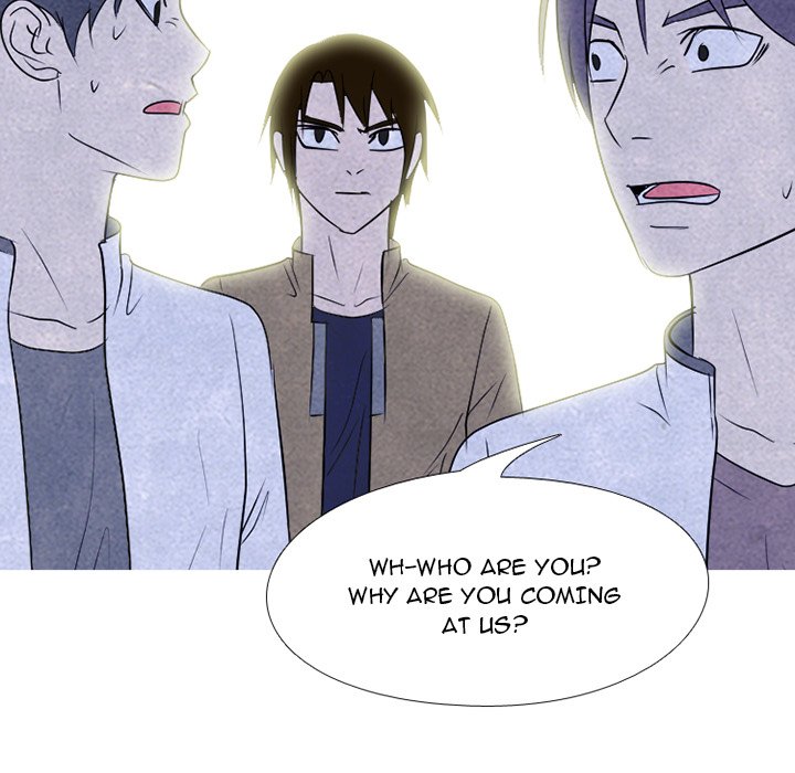 High School Devil chapter 224 page 9