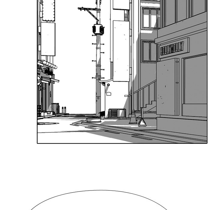 High School Devil chapter 224 page 14