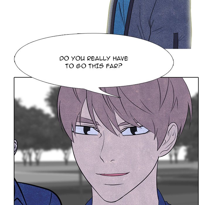High School Devil chapter 224 page 22