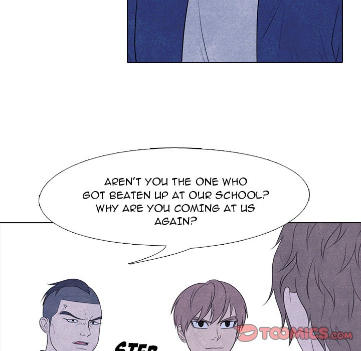 High School Devil chapter 224 page 26