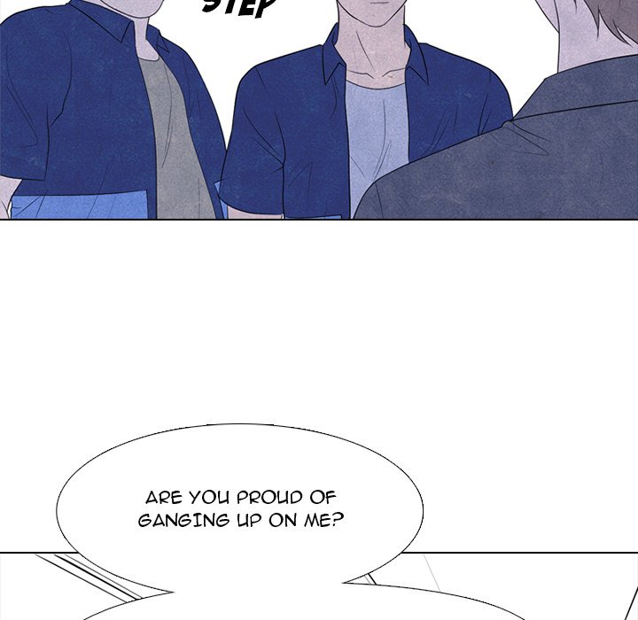 High School Devil chapter 224 page 27