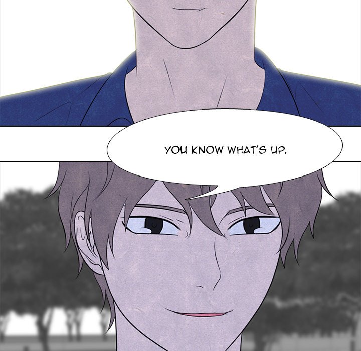 High School Devil chapter 224 page 41