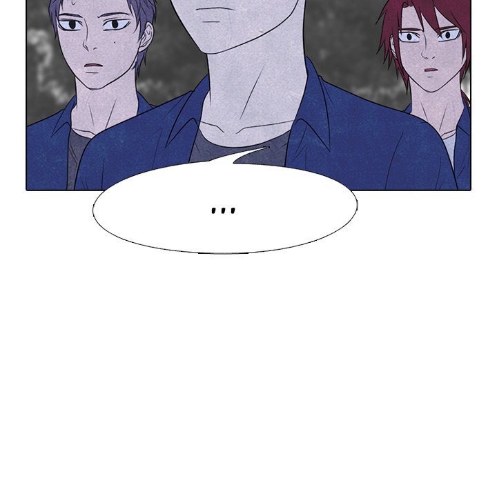High School Devil chapter 224 page 43