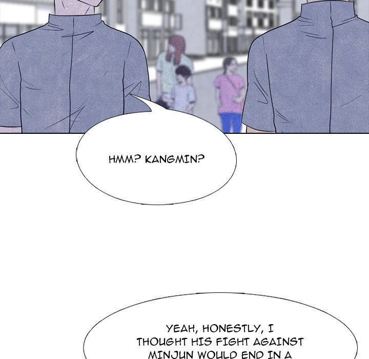 High School Devil chapter 224 page 51