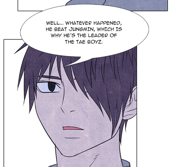 High School Devil chapter 224 page 53