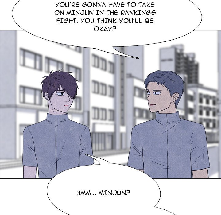 High School Devil chapter 224 page 61