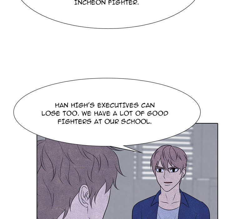 High School Devil chapter 224 page 78