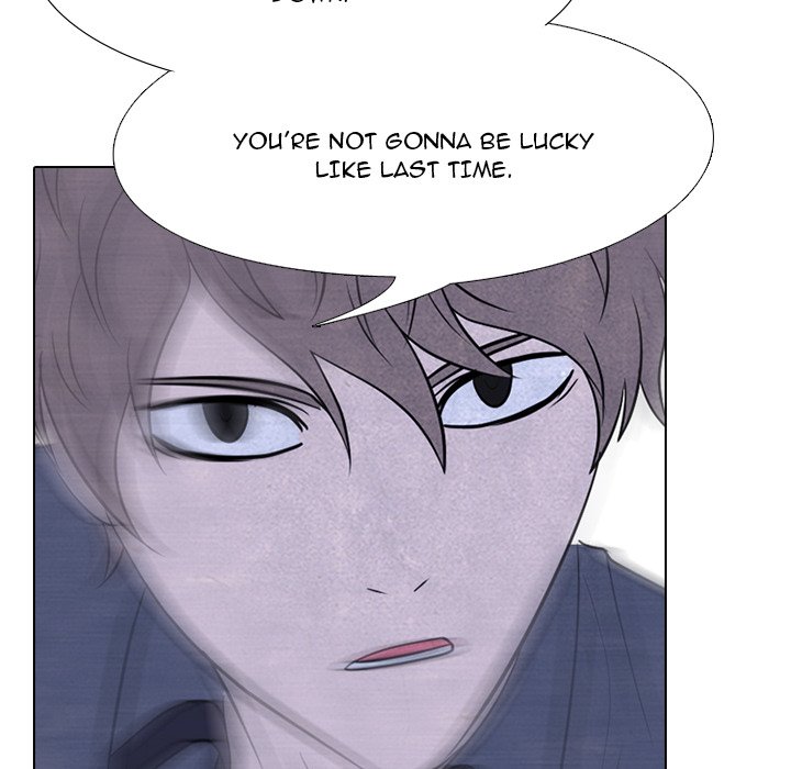 High School Devil chapter 224 page 99