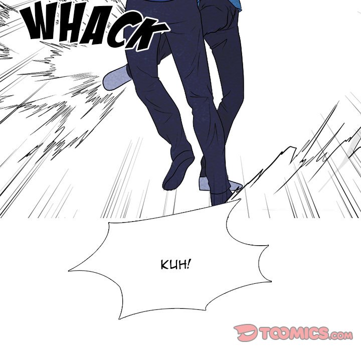 High School Devil chapter 224 page 106