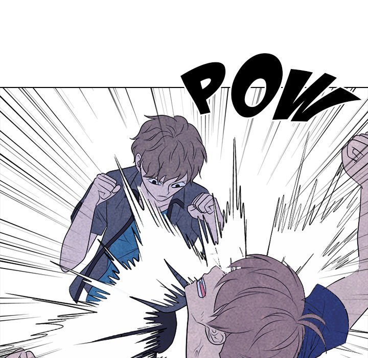 High School Devil chapter 224 page 109