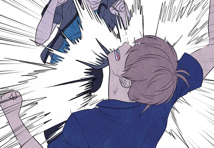 High School Devil chapter 225 page 4