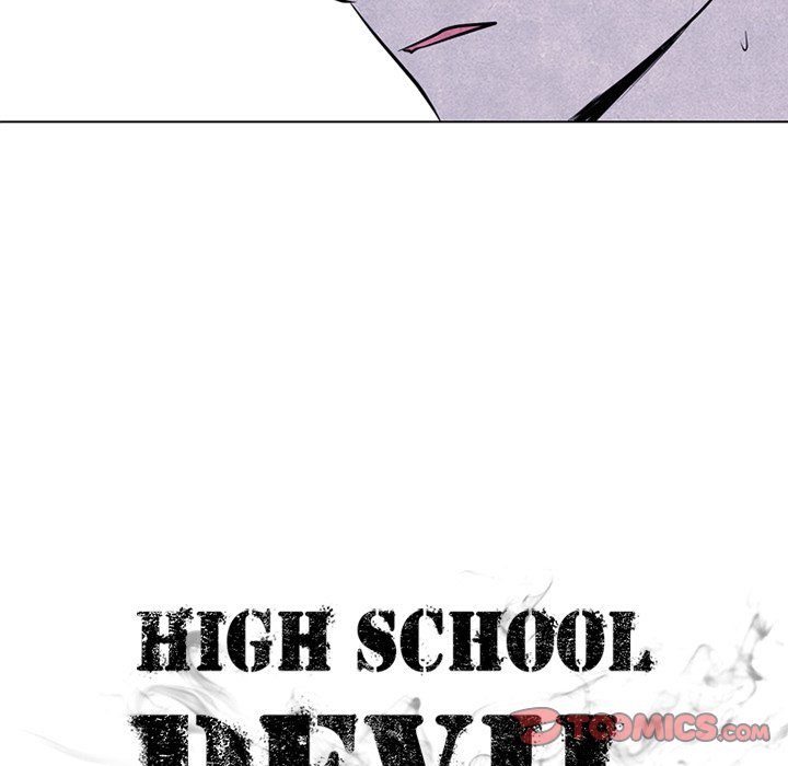 High School Devil chapter 225 page 15