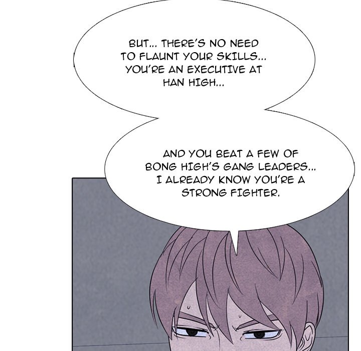 High School Devil chapter 225 page 20