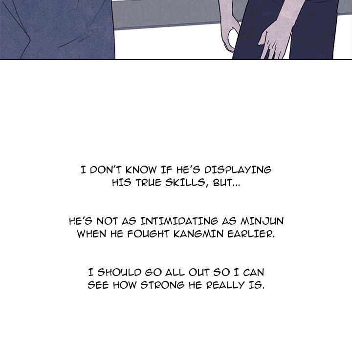 High School Devil chapter 225 page 25