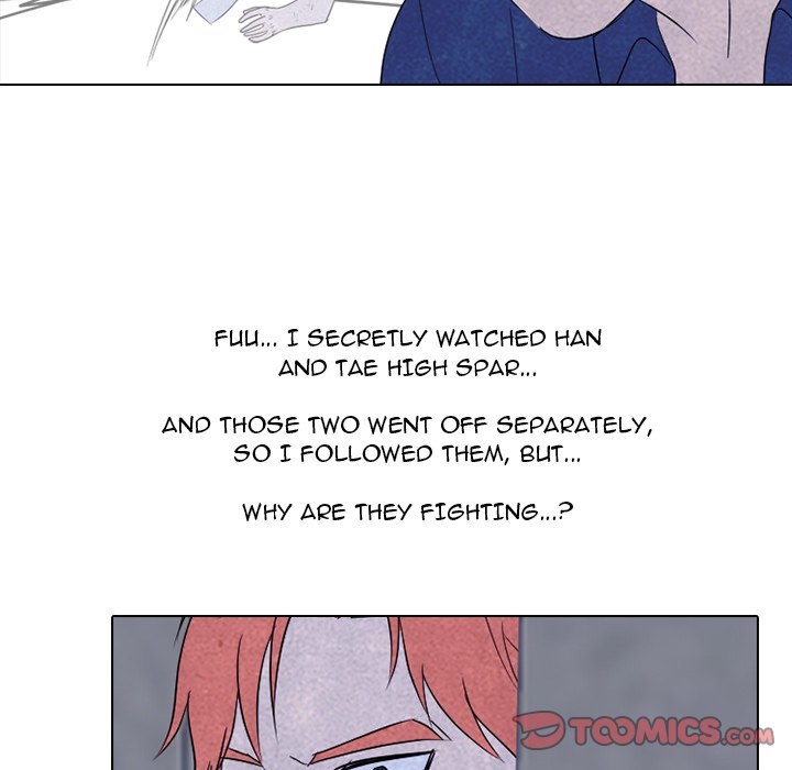 High School Devil chapter 225 page 27