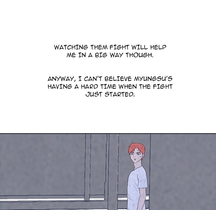 High School Devil chapter 225 page 29