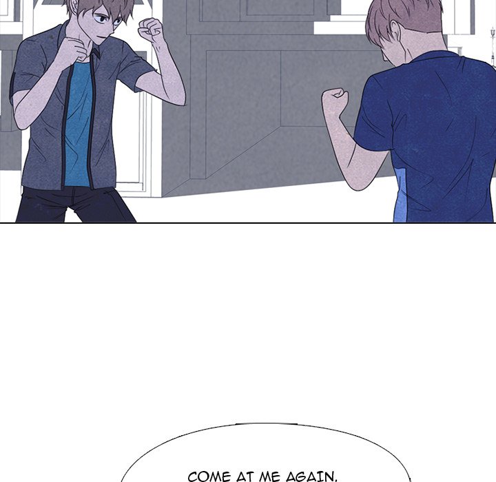 High School Devil chapter 225 page 31