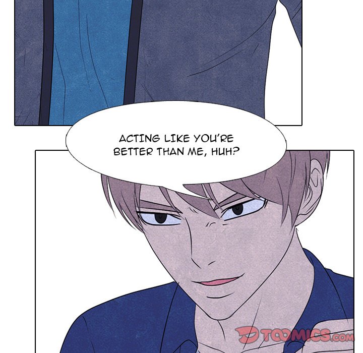 High School Devil chapter 225 page 33