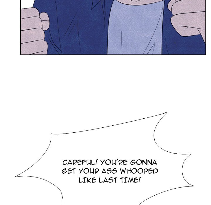 High School Devil chapter 225 page 34