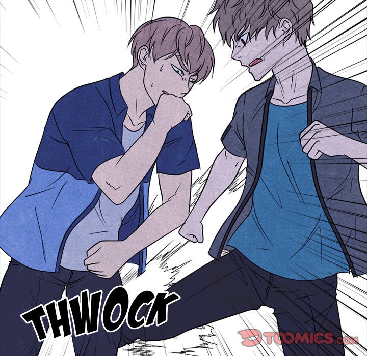 High School Devil chapter 225 page 39