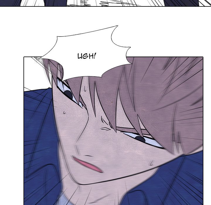 High School Devil chapter 225 page 40