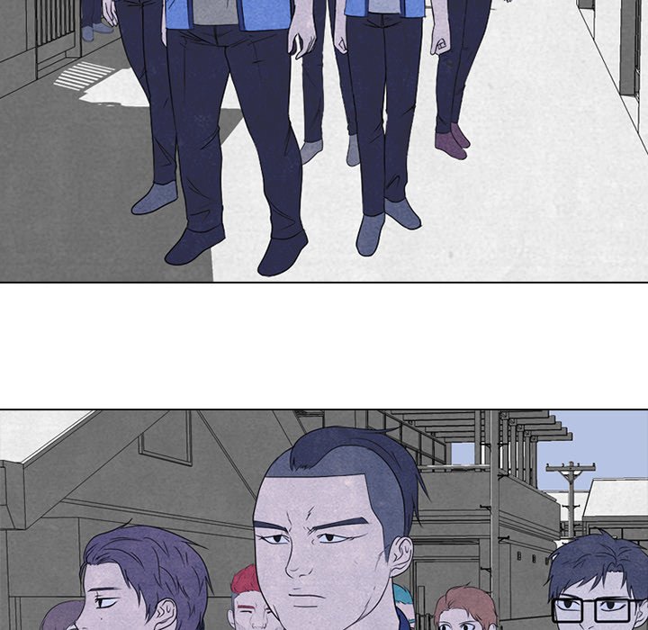 High School Devil chapter 225 page 44