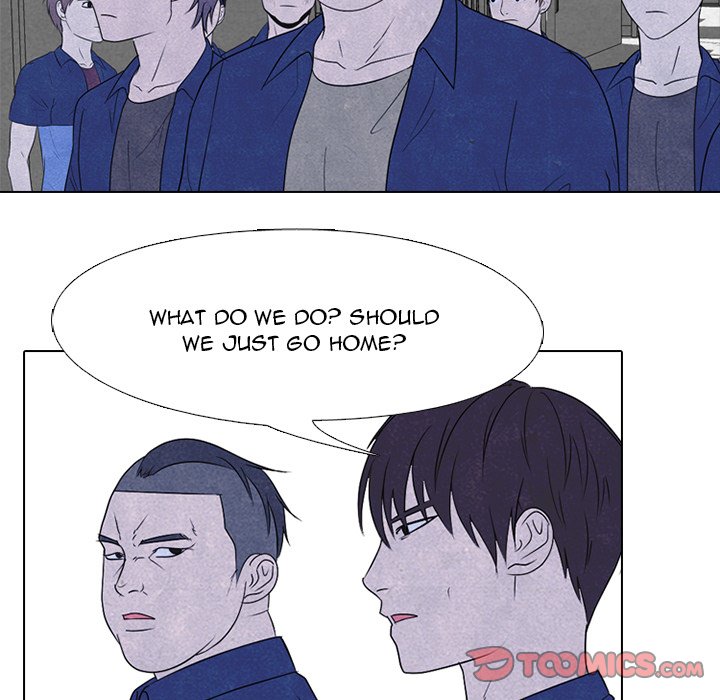 High School Devil chapter 225 page 45