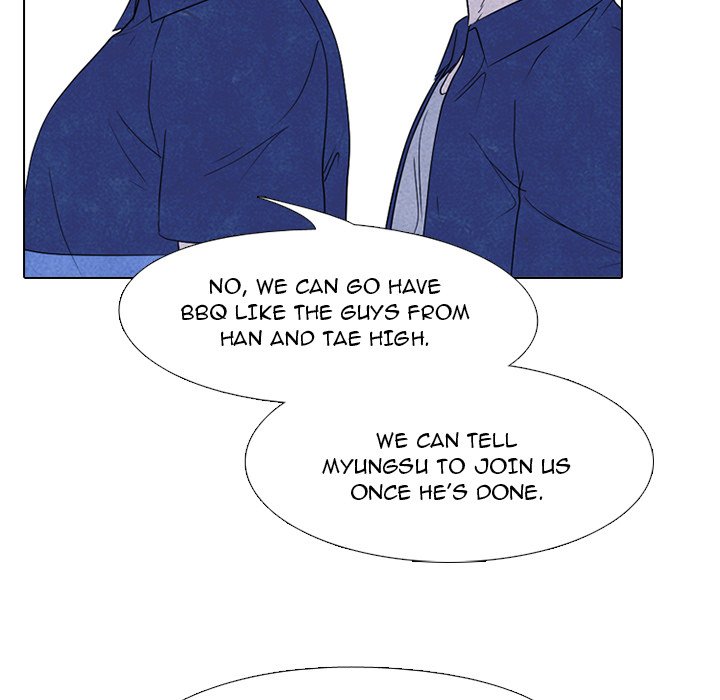 High School Devil chapter 225 page 46
