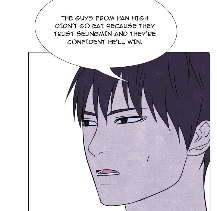 High School Devil chapter 225 page 61