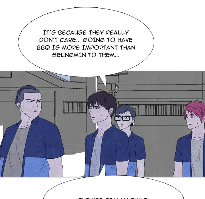 High School Devil chapter 225 page 64