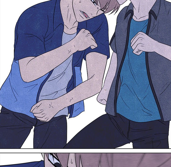High School Devil chapter 225 page 71