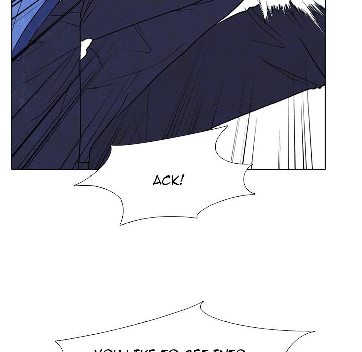 High School Devil chapter 225 page 77