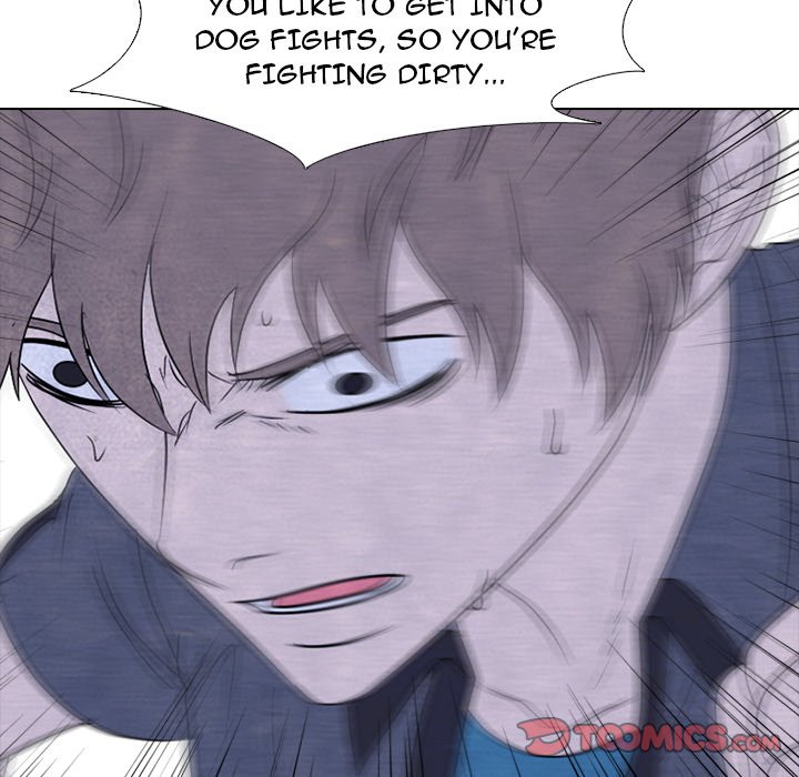 High School Devil chapter 225 page 78