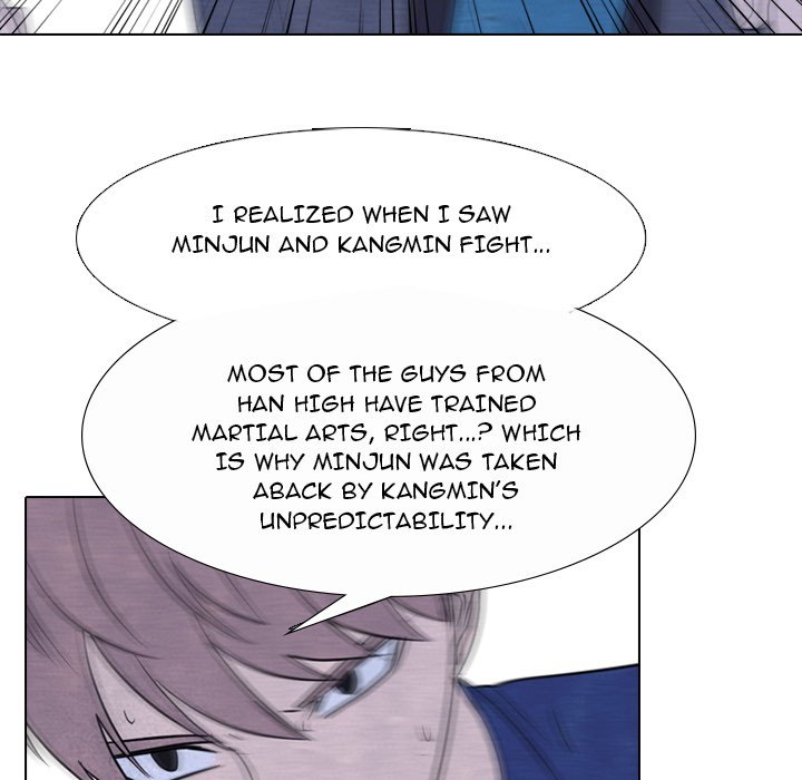 High School Devil chapter 225 page 79