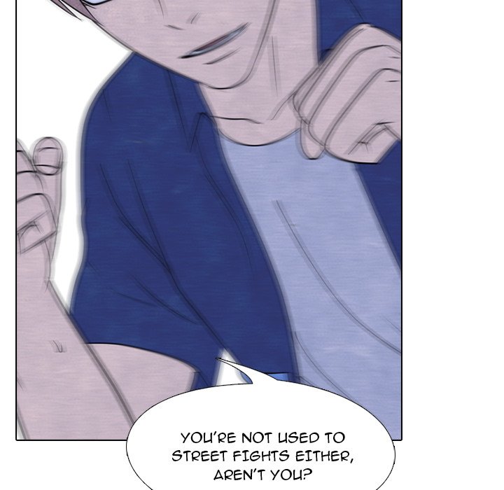 High School Devil chapter 225 page 80