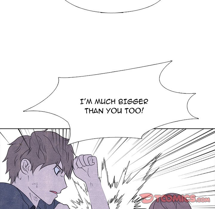High School Devil chapter 225 page 81