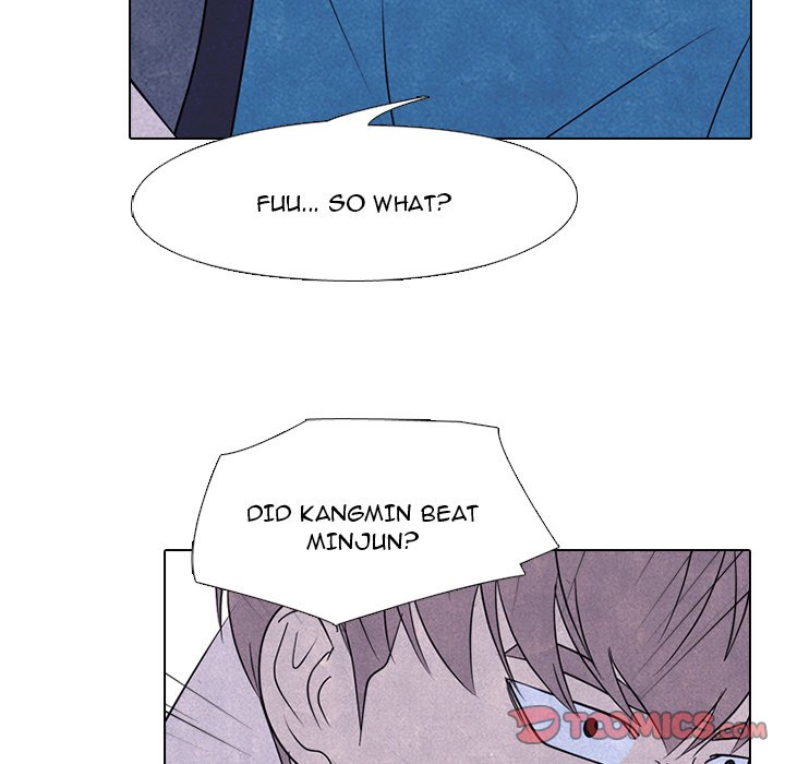 High School Devil chapter 225 page 84