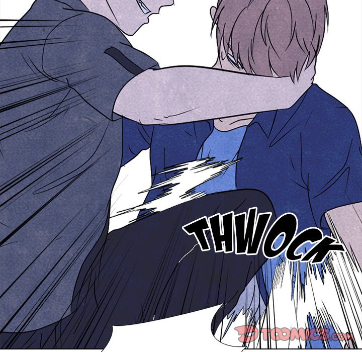 High School Devil chapter 225 page 87