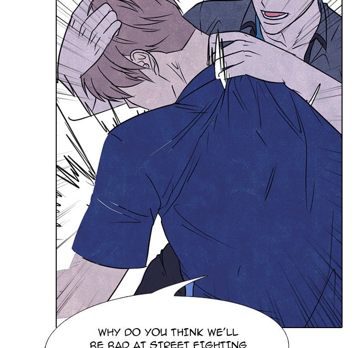High School Devil chapter 225 page 89