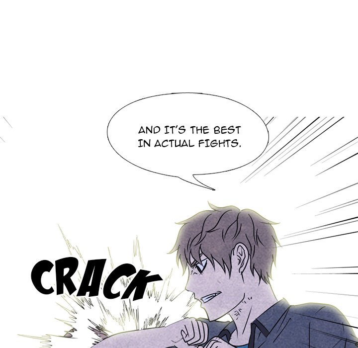 High School Devil chapter 225 page 91