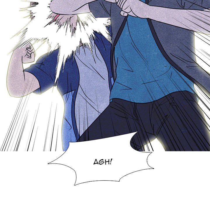 High School Devil chapter 225 page 92