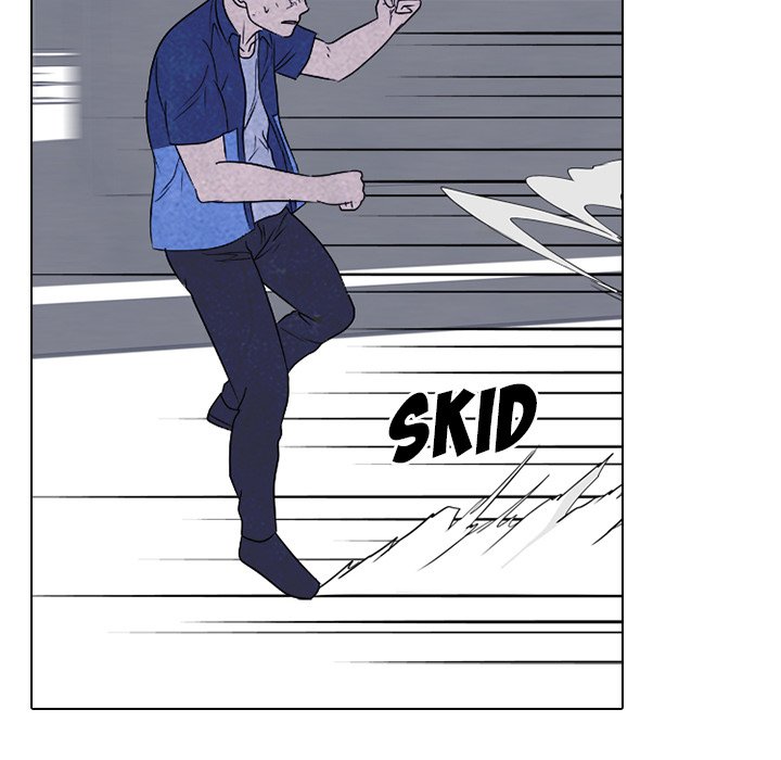 High School Devil chapter 225 page 94