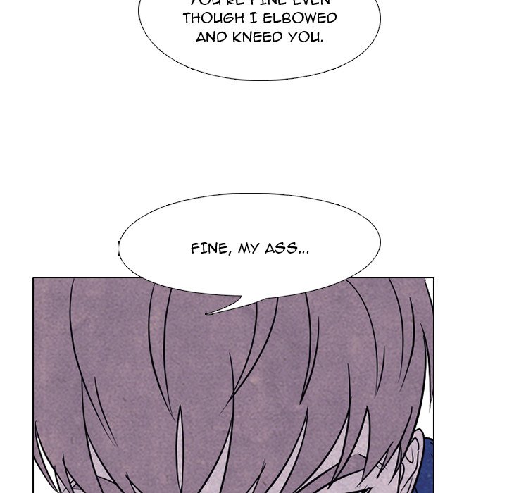 High School Devil chapter 225 page 98