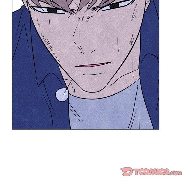 High School Devil chapter 225 page 99
