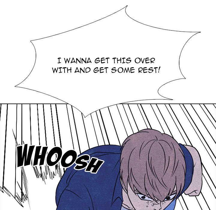 High School Devil chapter 225 page 100