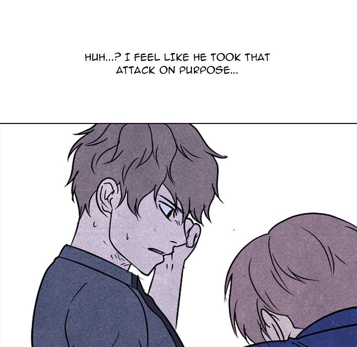 High School Devil chapter 225 page 106