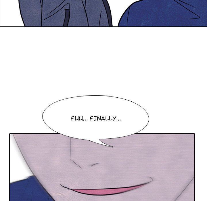 High School Devil chapter 225 page 107